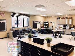 2nd Year Room Decoration Modern Classroom Middle School Classroom Decor English Classroom Decor