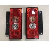 China 377310002 377320002 High Quality JMC Truck JMC1030 ...