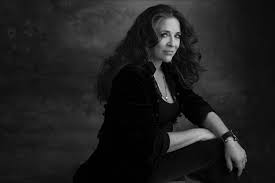 As The Sparrow Goes" by DWNTWN featuring Carlene Carter