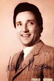 Franco Bordoni (Bologna, 1º gennaio 1932