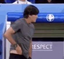The best memes from instagram, facebook, vine, and twitter about joachim low gif. Loew Riechen Gifs Tenor