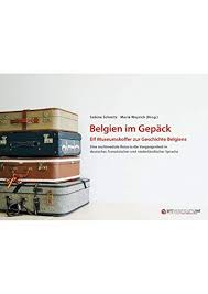 Finde mehr als 11 spanische sprache gruppen mit 4177 mitgliedern in deiner direkten umgebung und lerne gleichgesinnte in deiner lokalen community kennen. Belgien Im Gepack Elf Museumskoffer Zur Geschichte Belgiens Eine Multimediale Reise In Die Vergangenheit In Deutscher Franzosischer Und Niederlandischer Sprache Amazon De Schmitz Sabine Weyrich Marie Bucher