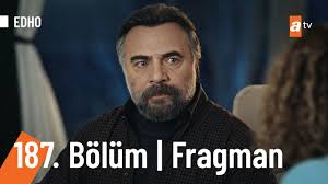 23 mart akşamı ekranlarda olacak eşkiya dünyaya hükümdar 187. 2copemscdkdhkm