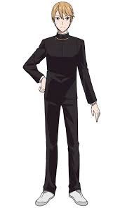 The site owner hides the web page description. Character Tvã‚¢ãƒ‹ãƒ¡ ã‹ãã‚„æ§˜ã¯å'Šã‚‰ã›ãŸã„ å¤©æ‰ãŸã¡ã®æ‹æ„›é ­è„³æˆ¦ å…¬å¼ã‚µã‚¤ãƒˆ