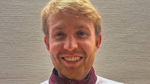 NM-vinner Robert Hisdal deler sin treningsoppskrift