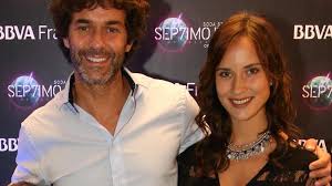 Lo confirmó lourdes sánchez en el programa hay que ver (el nueve). Mariano Martinez And Camila Cavallo Dating Gossip News Photos