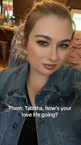 Tabitha Ashley Crooks