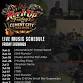 Rev It Up Friday's at Cement City Saloon