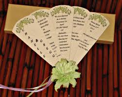 To make the invitation, cut a back layer of card stock, then make the handmade paper layer slightly smaller. Informal Wedding Fan Card Invitation Pinterest Wedding Invitations Etsy Wedding Invitations Wedding Invitations
