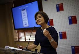 «el ministerio de salud lo que hace es poner sobre la mesa aquellos criterios que debieran existir la subsecretaria de salud pública, paula daza, confirmó este viernes. Paula Daza Falta Escuchar A Las Personas A Veces Creemos Que Entienden Lo Que Hemos Dicho En Especial A Quienes No Respetan Las Medidas