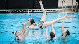 Next generation looking to make their mark at National Age Group ...