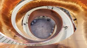 Maybe you would like to learn more about one of these? The Best Contemporary Staircases Bbc Culture