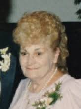 Obituary information for Marion Ostrander