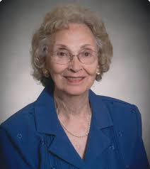 Martha Kennedy Obituary