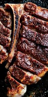 Perfect Porterhouse Steak Recipes Beef Recipes Easy Beef Recipes