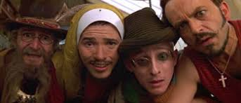 Out Of The Shadows-The Doctor-Gary McDonald