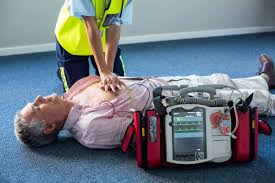 Image result for Defibrillation Equipment