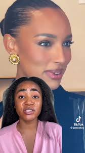 Recreating Jasmine Tookes Makeup