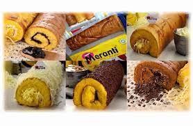 Di medan, yang menjual bolu gulung dan lapis legit itu sangat banyak. Bolu Meranti Medan Online Startseite Facebook