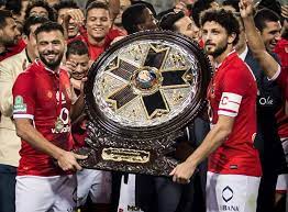 Follow the premier league in real time with our livescore. Mighty Al Ahly Win Cairo Derby Crowned Egypt Champs