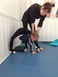 The latest tweets from @usagym Ejercicios De Flexibilidad Flexibility Dance Amazing Gymnastics Gymnastics Training