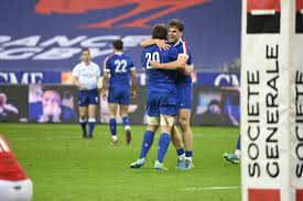 Tournoi des six nations : A Quelle Heure Et Sur Quelle Chaine Voir France Ecosse L Equipe
