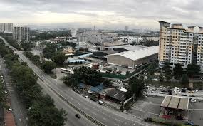 Indahria apartment seksyen 22, kampong melayu kebun bunga, malaysia. 1225 Avenue Crest Desks Near Me