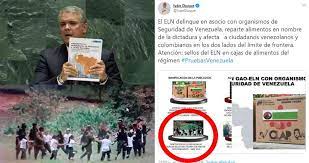Coronavirus claudia lópez trump venezuela iván duque falcao selección colombia. El Colombiano