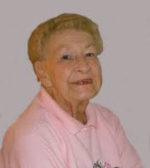 Betty Krug Obituary February 22, 2016