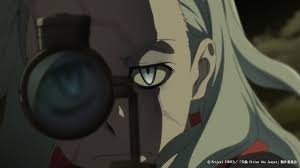 Tenrou Sirius The Jaeger Episode 6 Anime Watch Online English Subbed Anime Watch Online Sirius Anime