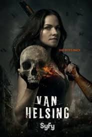 анатомия страсти 6 сезон смотреть онлайн в хорошем качестве Van Helsing Ohotnik Na Vampirov Dzhungli Serialy