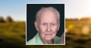 Oliver Marsteller Obituary December 26, 2021