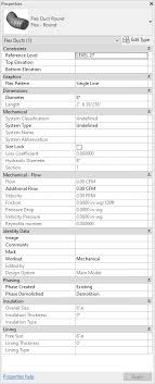 We did not find results for: Solved Flex Duct Visibility Autodesk Community Revit Products