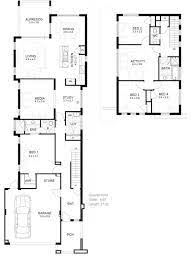 Nice Narrow Home Plans 3 Lot Narrow Plan House Designs Narrow House Plans Narrow Lot House Plans Narrow House Designs