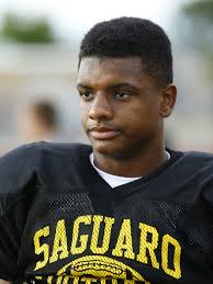 Top 10 defensive backs in Arizona high school football