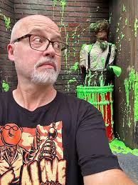 Some pics from Sony Hall, 5/21/24.