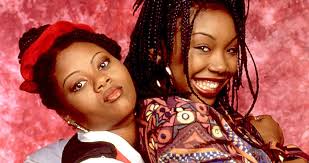 Moesha Reboot Is Happening, Watch Brandy's Big Announcement