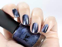 Entspricht der magnet nagellack der qualität, die ich als käufer für diesen bieten preis erwarten kann? Ein Ganzes Universum Masura The Universe Frischlackiert De Mein Nagellack Blog