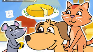 Ilse plume (illustrations) 3.68 · rating details · 28 ratings · 8 reviews. The Farmer In The Dell Cartoon Nursery Rhymes Mother Goose Club