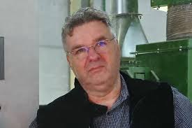 Wood Briquette Machine