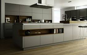 Neue ideen für farben, materialien, spülen & geräte. Kuchentrends 2018 Neue Trends Designs Und Farben Fur Die Kuchenplanung Kuchenfinder