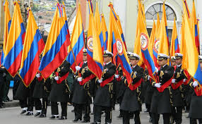 Some traditions of colombia are. Dia De La Independencia Mi Vida