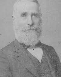 Belew Gist (1818-1896)