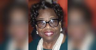 Obituary for Ms. Betty Nix Gordon