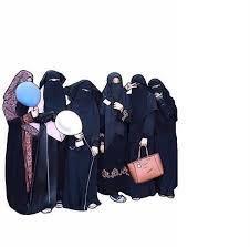 Gambar kartun tentang teman banyak. Gambar Kartun Muslimah 2 Sahabat Literatur