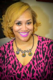 Nicole Randle's Instagram, Twitter & Facebook