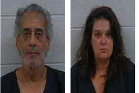 Two jailed for helping runaway juveniles get hotel room in Rockmart