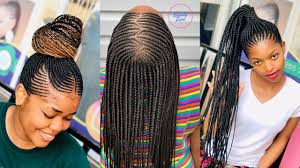 Black braided hairstyles,braids hairstyles 2019,braided hairstyles 2018,female cornrow styles,braids hairstyles 2018 pictures,african hair braiding 51 gorgeous goddess braids you will love (2021 guide). Beautiful Braided Hairstyles 2021 Cutest Braids Styles You Should Try Next Youtube