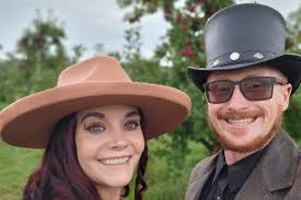 Traci Wright and Brandon Ripka's Wedding Website