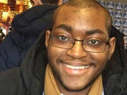 Fundraiser by Louis Solomon : In Loving memory of Vincent Solomon “JR”